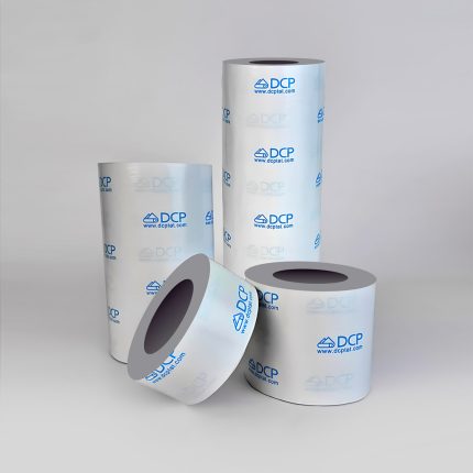 چسب دو طرفه شیشه ای TAT و DCP
