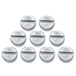 پولکی پلاستیکی نصب تابلو روی شیشه که یک سیم ازش رد میشه و تابلو رو میتونید رو شیشه نصب کنید