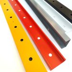 ناودانی آماده نصب لاسوگاسی(کادر لاسوگاسی)