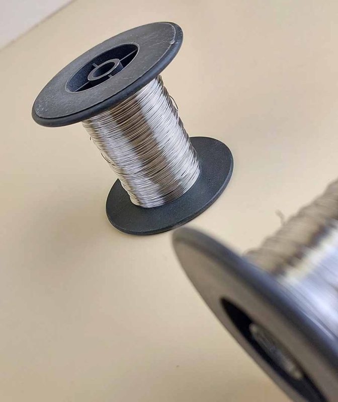 ال ای دی اوال چیست؟ راهنمای جامع و خرید از ملزومات مهر