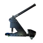 دستگاه پانچ مگنتی بنر(مخصوص پانچ بنر)