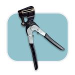 انبر پانچ استیل،انبر فاق بلند پانچ ورق استیل.ملزومات مهر مرکز فروش ابزار تابلوسازی