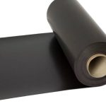 آهنربا ورقه ای رولی