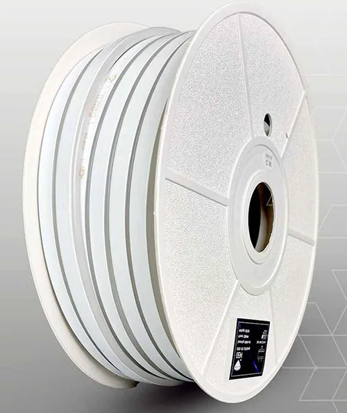 خرید تابلو نئون فلکسی از ملزومات تابلوسازی مهر