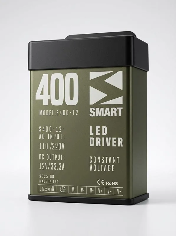 منبع تغذیه 400 وات اسمارت منبع تغذیه 400 وات اکونومی اسمارت منبع تغذیه 400 وات اسمارتsmart،ترانس400وات اسمارت،ملزومات تابلوسازی مهر،