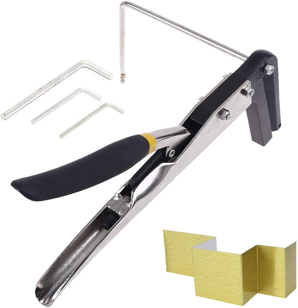 لوازم حروف سازی،ابزار حروف سازی،انبر خم چنلیوم،انبر خم استیل،ملزومات مهر،لوازم تابلوسازی