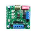 فلاشر دامتک 10 کانال 12 ولت 7 آمپر - کنترلر نورپردازی تابلو