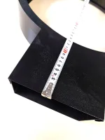 فریم دایره 45 سانت - Image 5