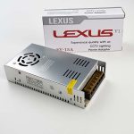 ترانس 24ولت 15 آمپر