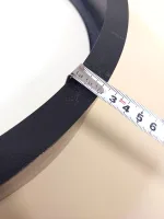 فریم دایره 45 سانت - Image 3