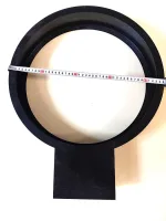 فریم دایره 45 سانت - Image 6