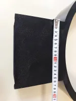 فریم دایره 45 سانت - Image 2