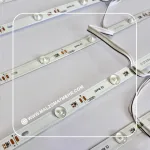  اس ام دی خطی 12ولت MAXOR در ملزومات تابلوسازی مهر