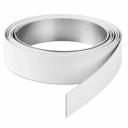 لبه سوئدی سفید،چنلیوم لبه سوئدی سفید در ملزومات تابلو سازی مهر