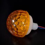 لاسوگاسی نارنجی