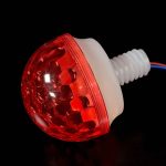 Lasogasi red bee lamp