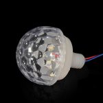 لامپ لاسوگاسی زنبوری سفید