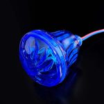 Lasogasi bulb 24 SMD blue pear