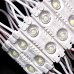 بلوکی لنزدار 4 سانتی لنزدار