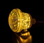 لامپ لاسوگاسی گلابی