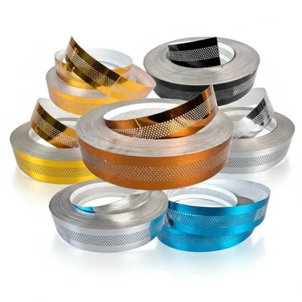 لبه سوئدی پانچ،چنلیوم لبه سوئی پانچ دار