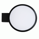 لایت باکس دو طرفه گرد تخت،لایت باکس دایره و مجموعه ای کامنل از لایت باکس ها در ملزومات تابلوسازی مهر