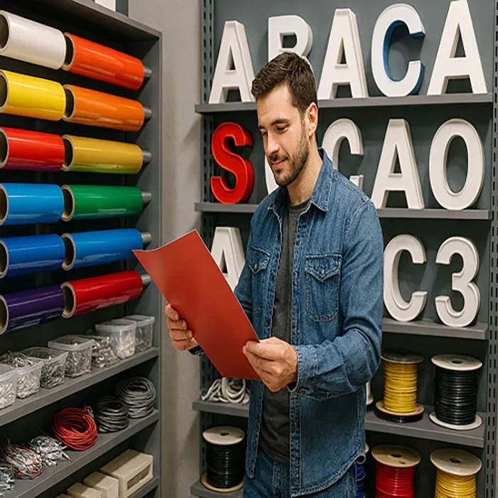 خرید لوازم تابلوسازی در رشت از مزومات تابلوسازی مهر