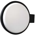 لایت باکس دوطرف گرد دایره وکیوم و انواع لایت باکس وکیوم در ملزومات تابلوسازی مهر