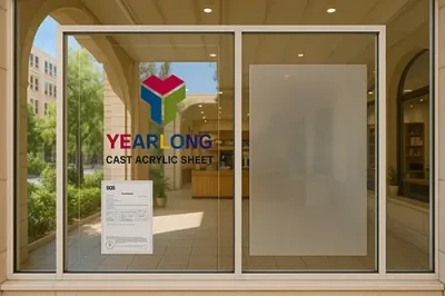 ورق پلکسی از کجا بخریم تا دیگر نگران ترک و زردی نباشیم؟