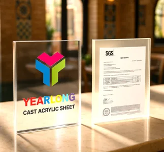 بستهبندی ایمن و ارسال ورق پلکسی یرلانگ اصل توسط نمایندگی فروش ملزومات تابلوسازی مهر به سراسر کشور | نمایندگی ورق پلکسی یرلانگ