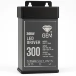 ترانس ضد باران جم 300 وات در نمایندگی فروش محصولات جم ارسال به سراسر کشور