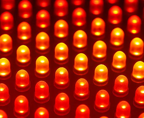 ال ای دی اوال چیست؟ | راهنمای جامع و خرید ال ای دی اوال از ملزومات تابلوسازی مهر