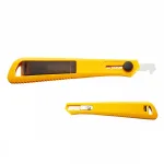 کاتر پلکسی بر کوچک اُلفا (OLFA) ژاپن - مدل PC-در ملزومات تابلوسازی مهر