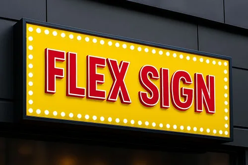 معرفی تجهیزات لازم برای ساخت تابلو فلکسی