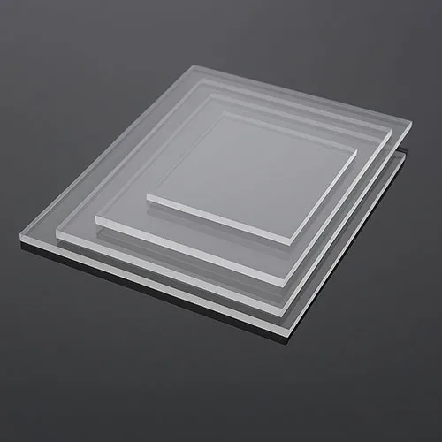 ضخامت مناسب پلکسی برای تابلو را چگونه انتخاب کنیم؟