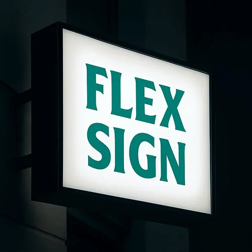 ابزار و تجهیزات لازم برای ساخت تابلو فلکسی