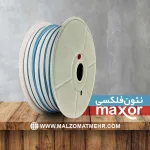 خرید نئون فلکسی مکسور فیروزه‌ای از ملزومات تابلوسازی مهر