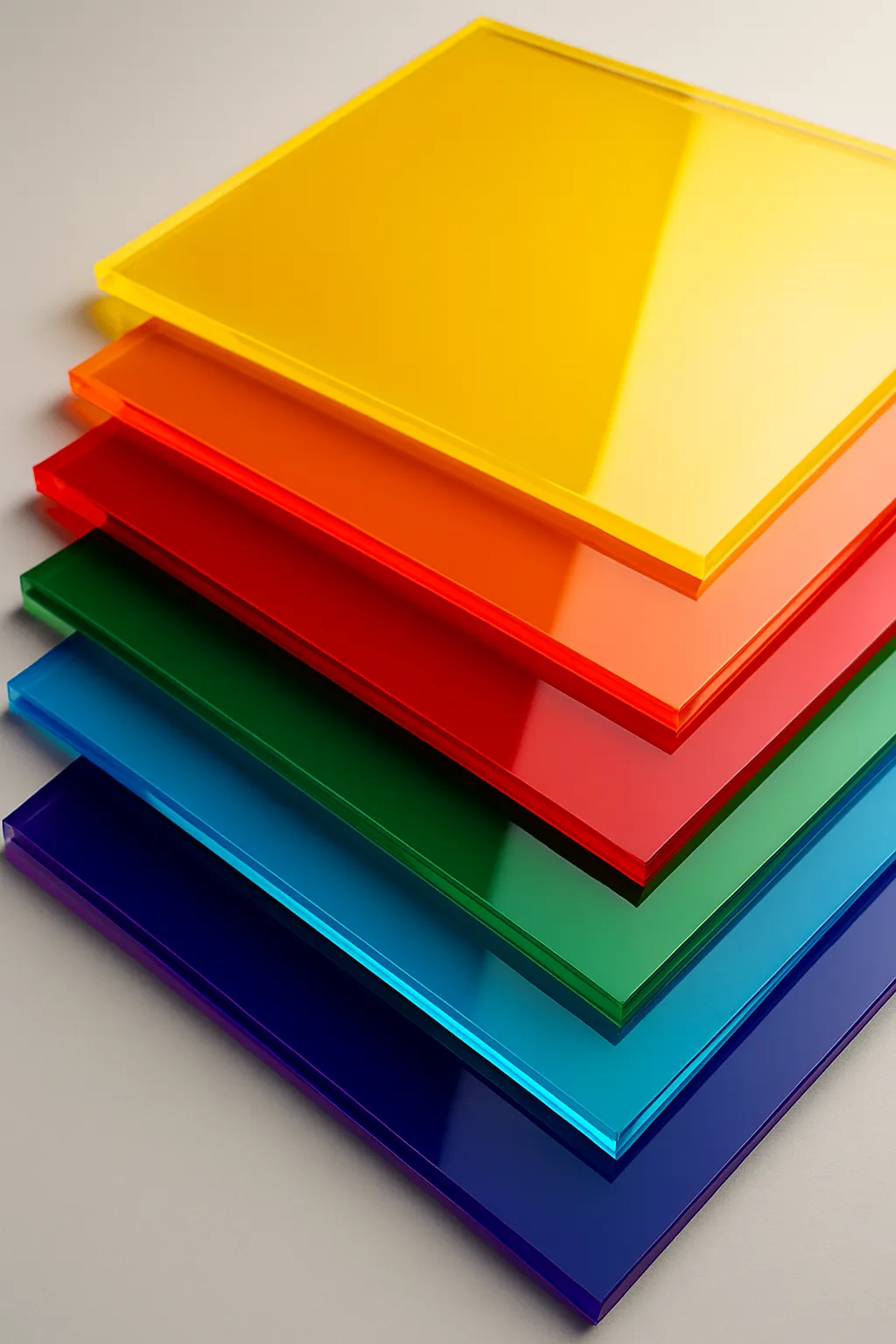 راهنمای خرید ورق پلکسی گلاس برای تابلوسازی