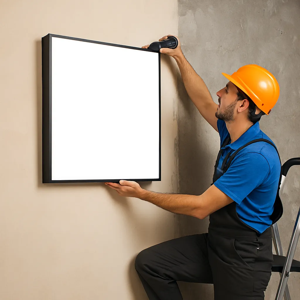 اشتباهات رایج هنگام نصب لایت‌باکس + آموزش کامل