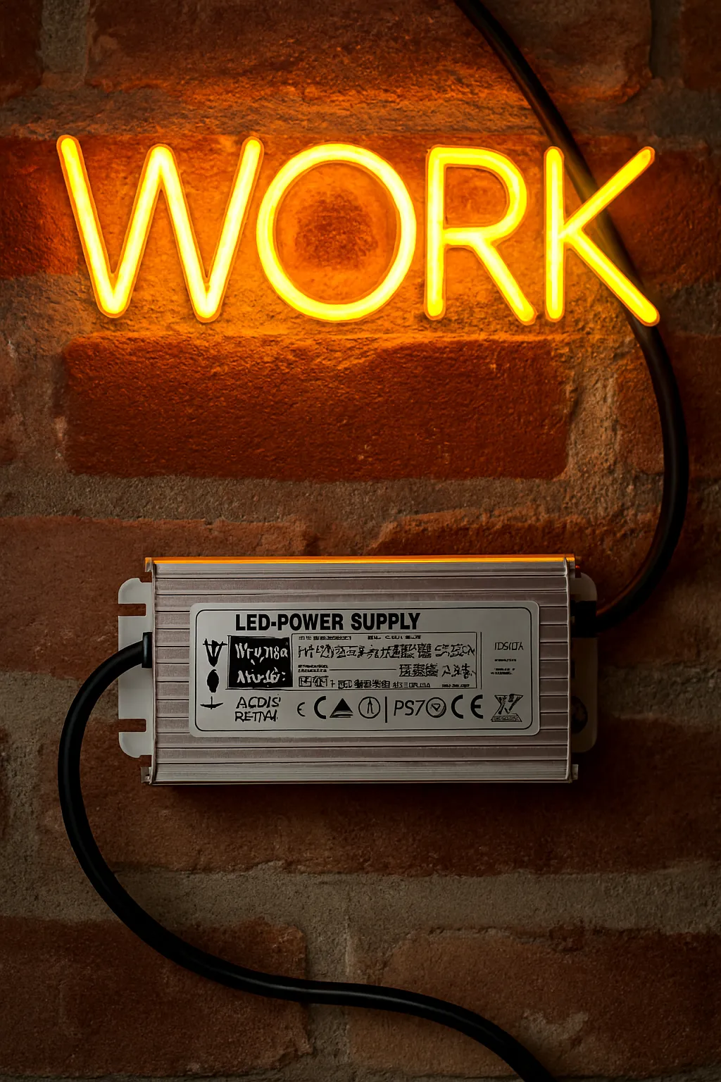 بهترین نوع ترانس برای چراغ‌های نئونی؛ راهنمای انتخاب حرفه‌ای