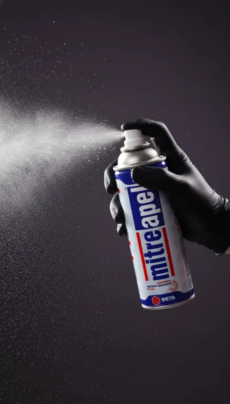 علت جدا شدن پلکسی از لبه چلنیوم و روش‌های جلوگیری از آن