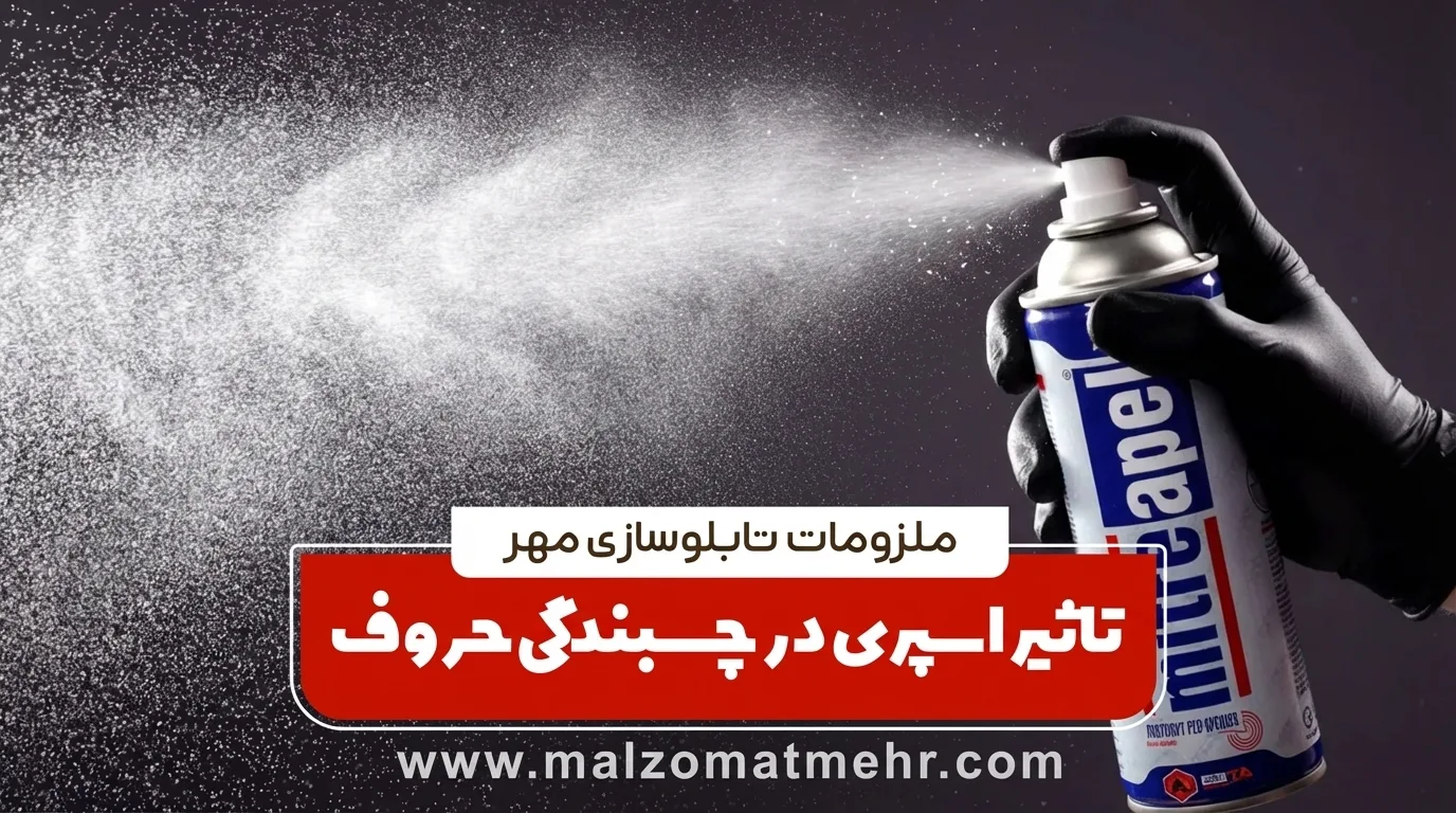 علت جدا شدن پلکسی از لبه چلنیوم: راز چسب 123 که هیچ‌کس به شما نمی‌گوید