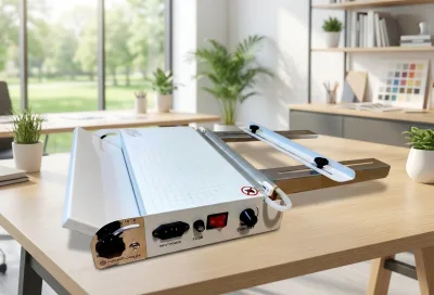 آموزش نصب دستگاه خم پلکسی | راهنمای کامل و اصولی نصب و راهاندازی مرحلهبهمرحله