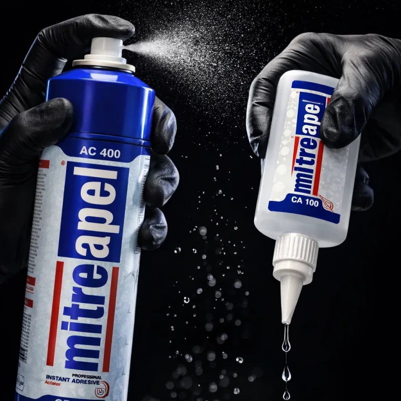 چرا چسب ۱۲۳ سفیدک می‌زند؟ راهکارهای طلایی برای داشتن حروف شفاف در تابلوسازی